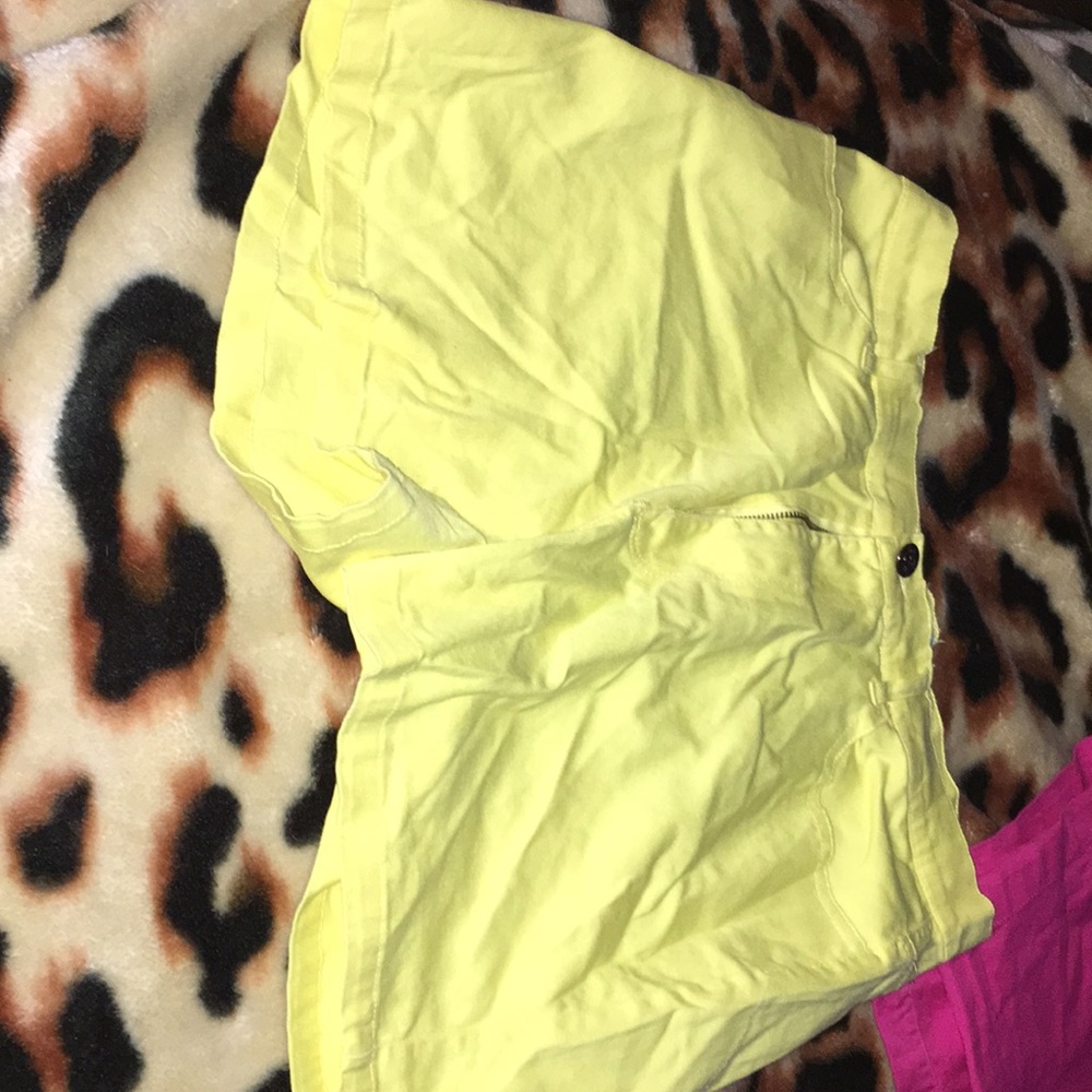Shorts